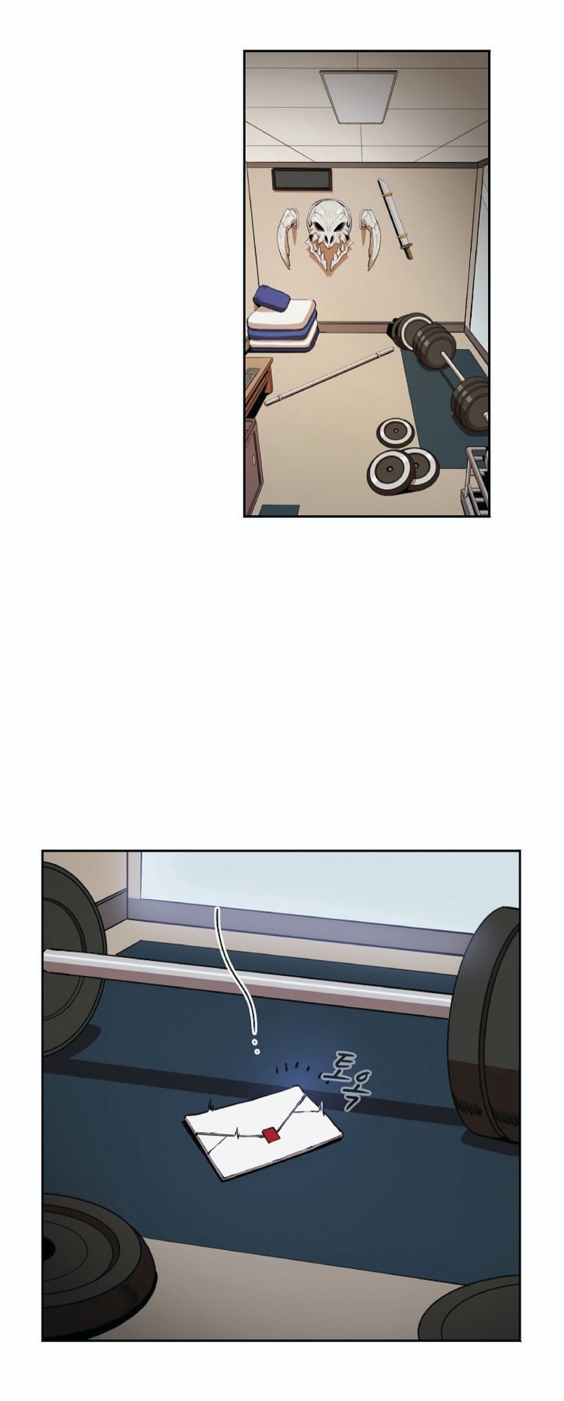 The Constellation That Returned From Hell 3 (44)