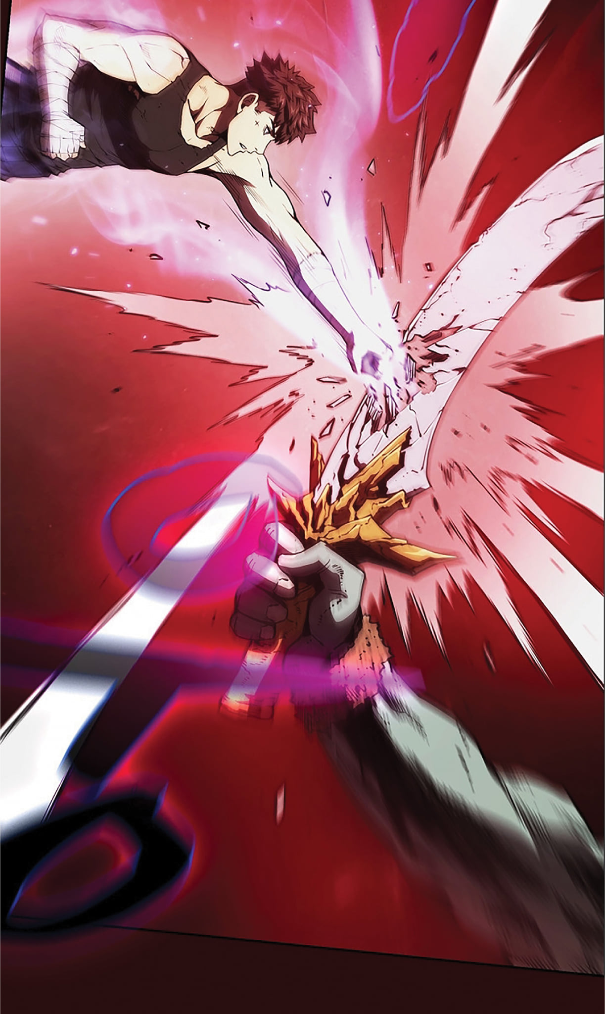 The Constellation That Returned From Hell 8 (23)