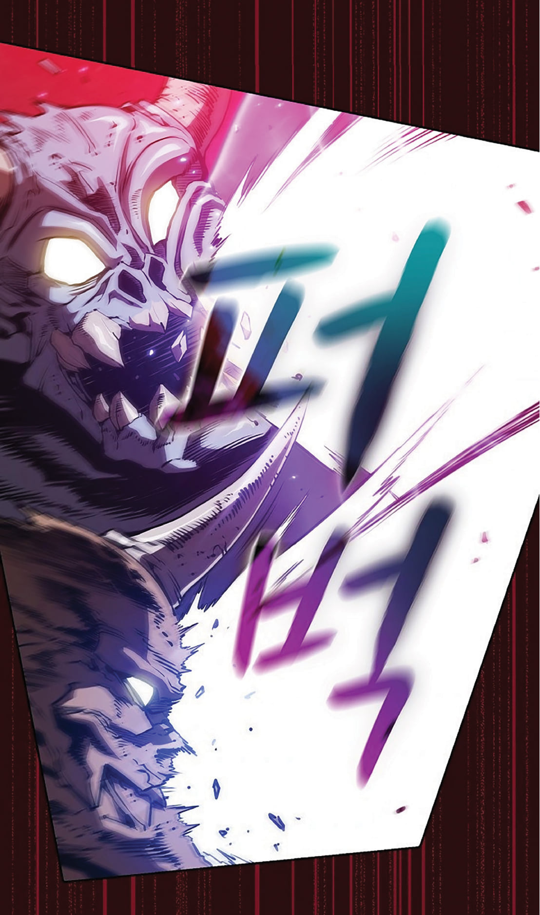 The Constellation That Returned From Hell 8 (36)