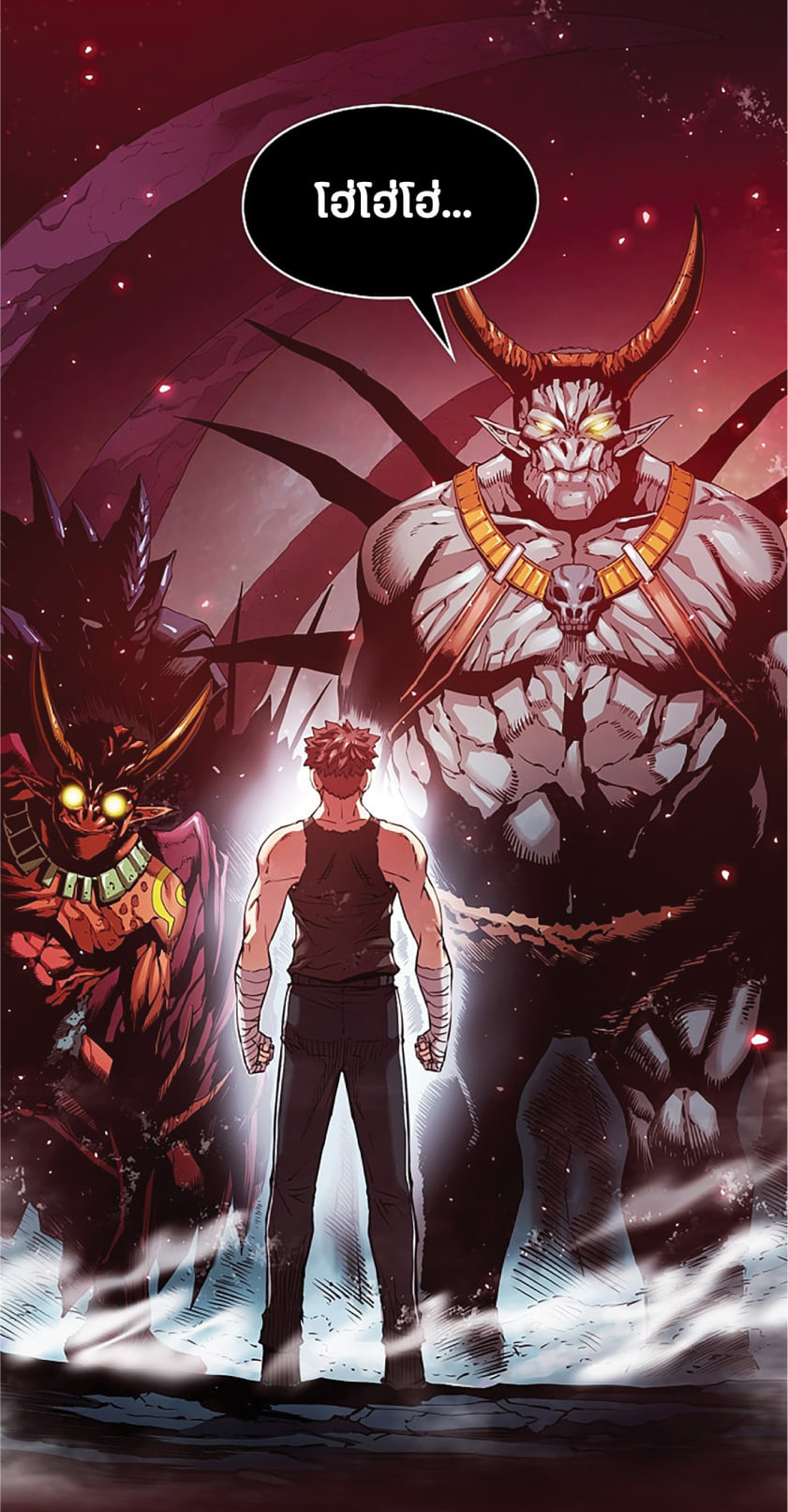 The Constellation That Returned From Hell 8 (5)