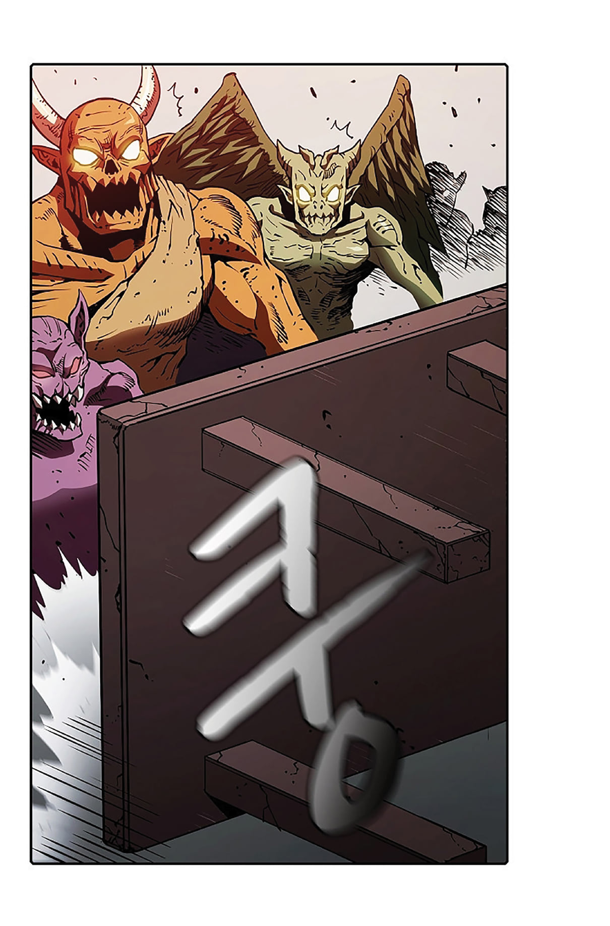 The Constellation That Returned From Hell 8 (71)