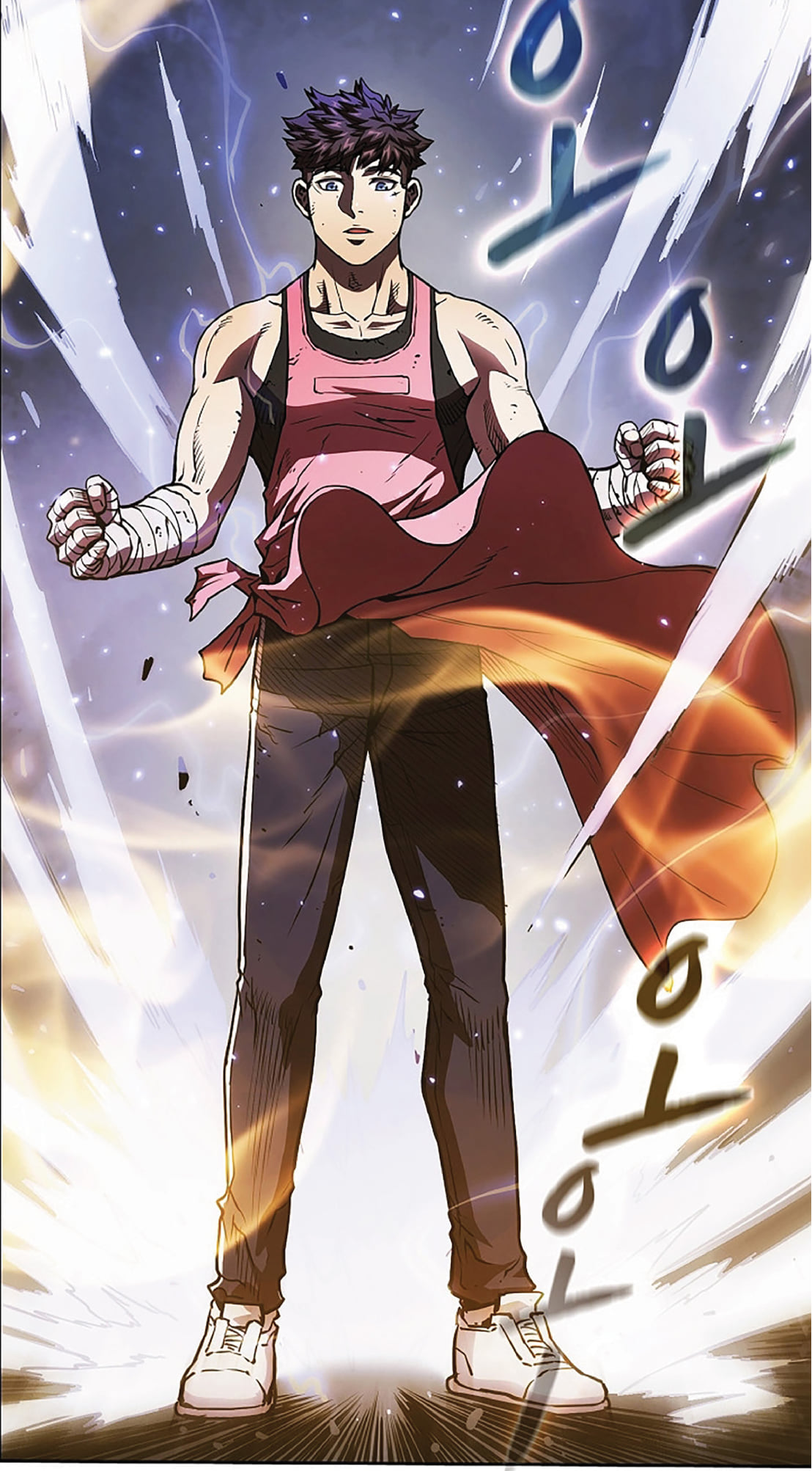 The Constellation That Returned From Hell 9 (64)