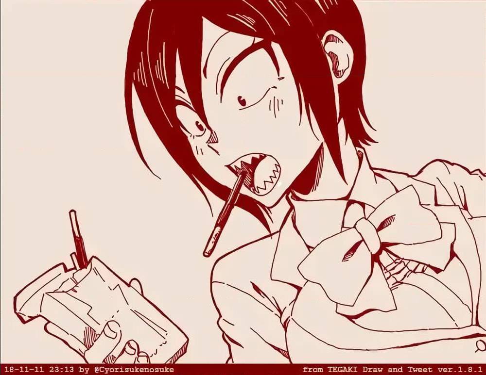 Hitomi chan Is Shy With Strangers 4 (13)