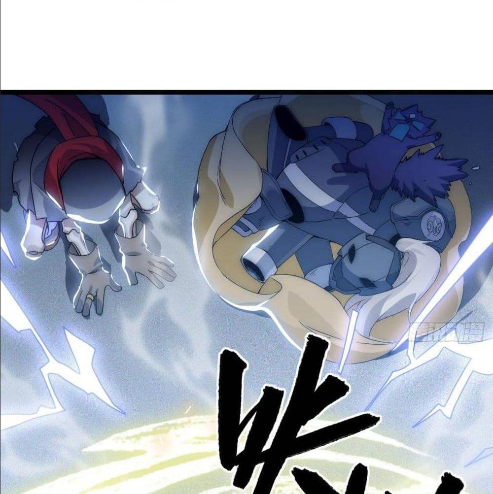 Evil Lich Who Eventually Becomes A Paladin 2 (26)