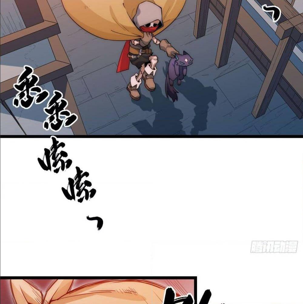 Evil Lich Who Eventually Becomes A Paladin 2 (4)