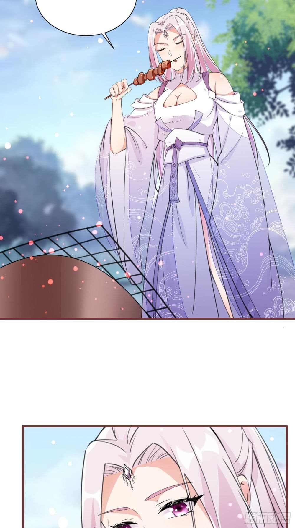 Cultivating Immortality Requires a Rich Woman 13 (8)