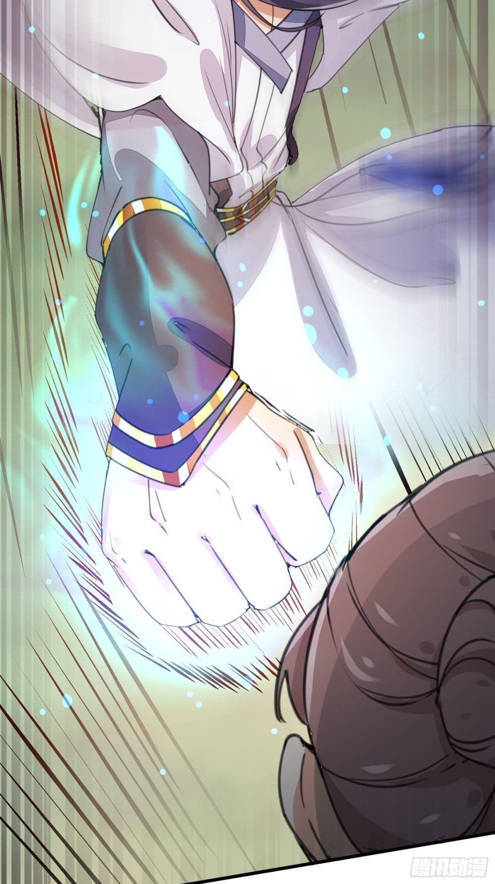 Cultivating Immortality Requires a Rich Woman 14 (44)