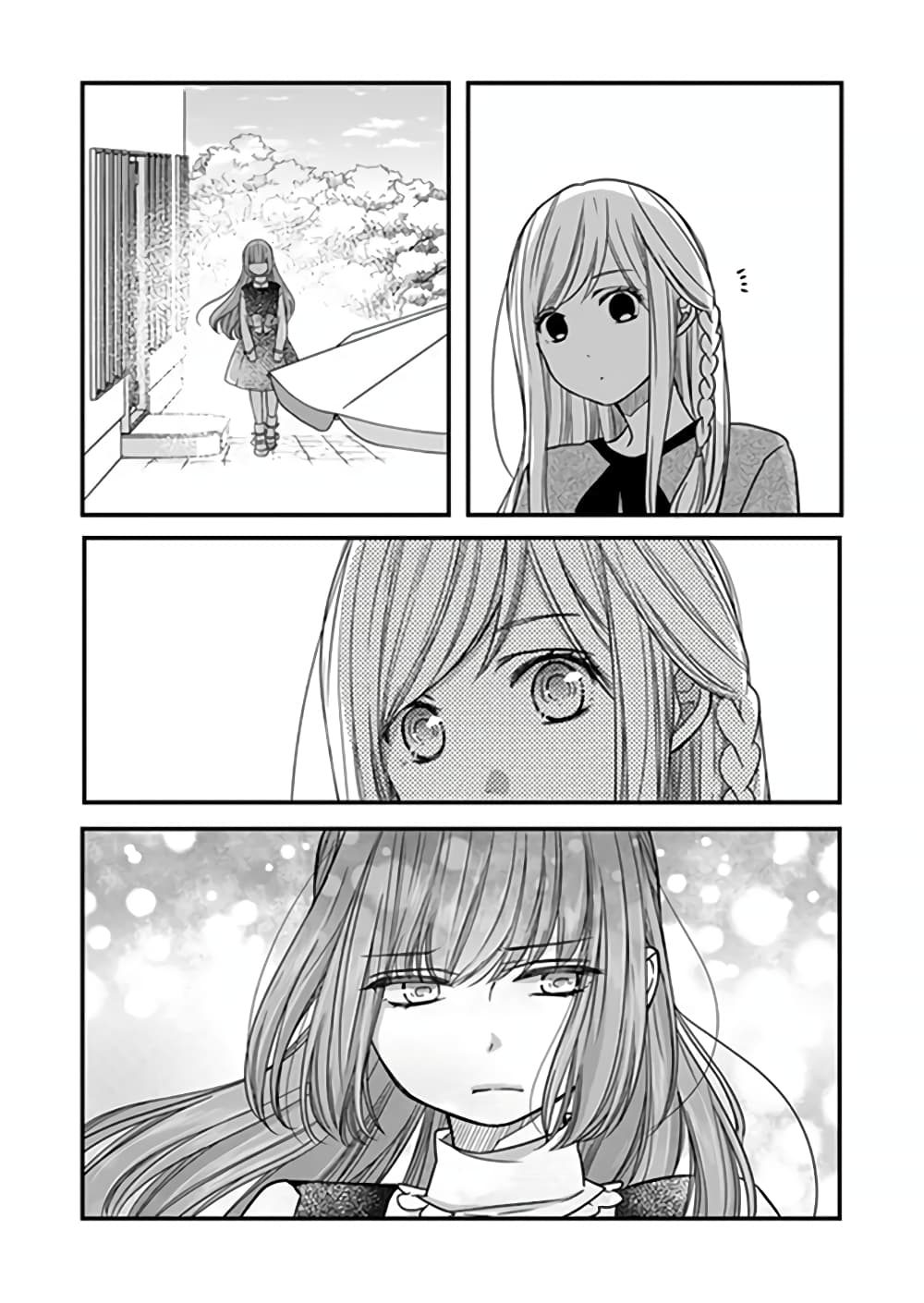 My Lv999 Love for Yamada kun 14 (15)