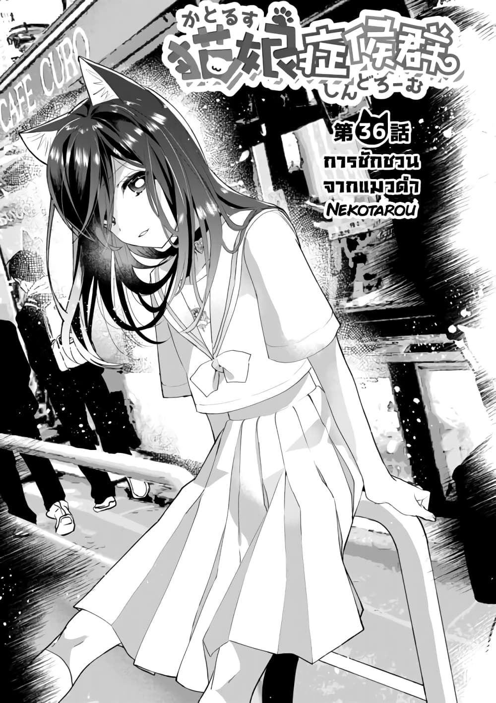 Nekomusume Shoukougun 36 (1)