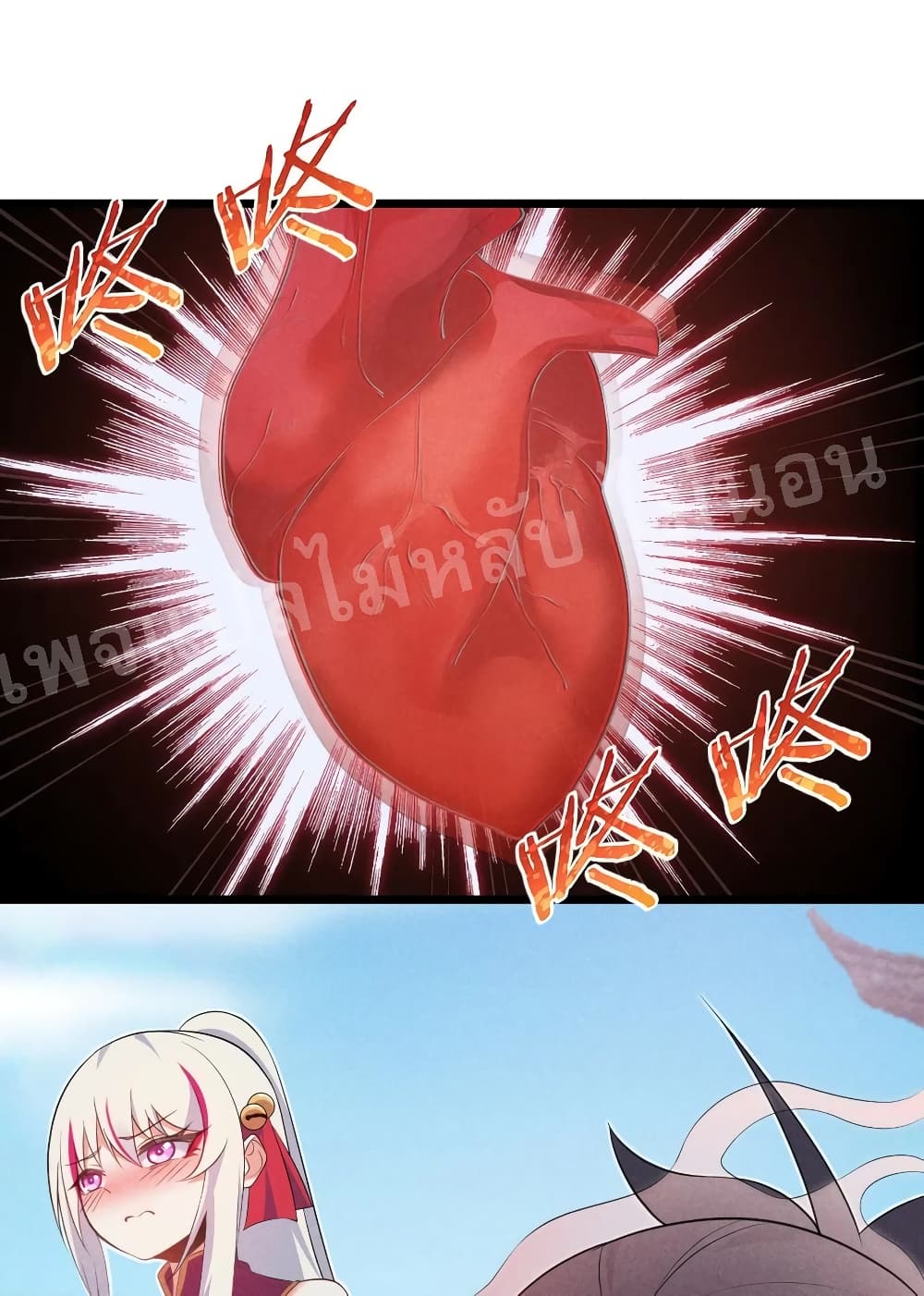 Super Chef is Master of The Harem 22 (16)