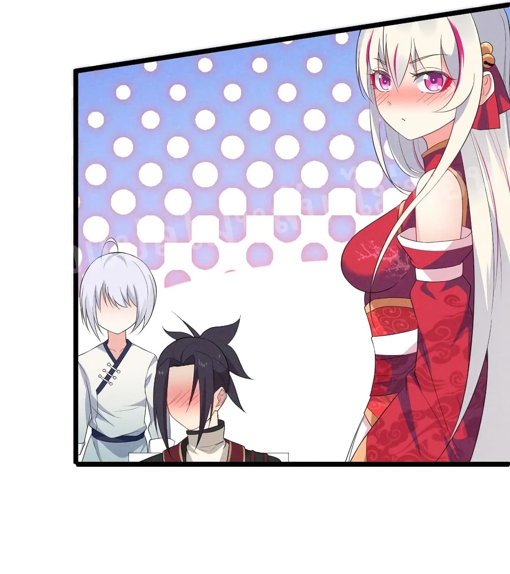 Super Chef is Master of The Harem 22 (19)