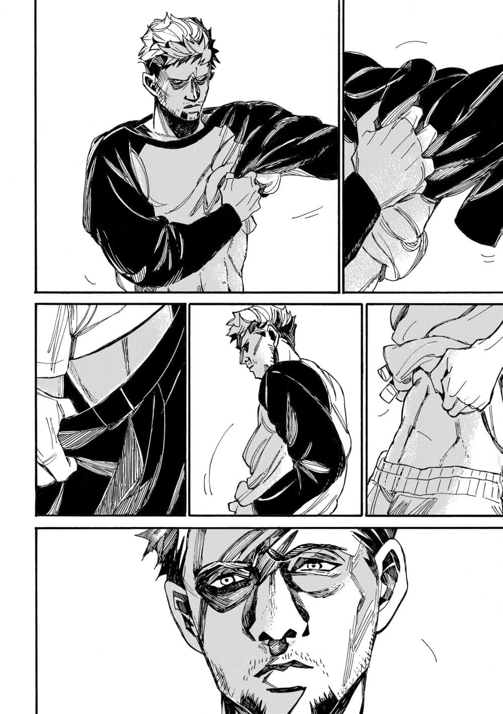 Assassin no Kyuujitsu 4 (13)