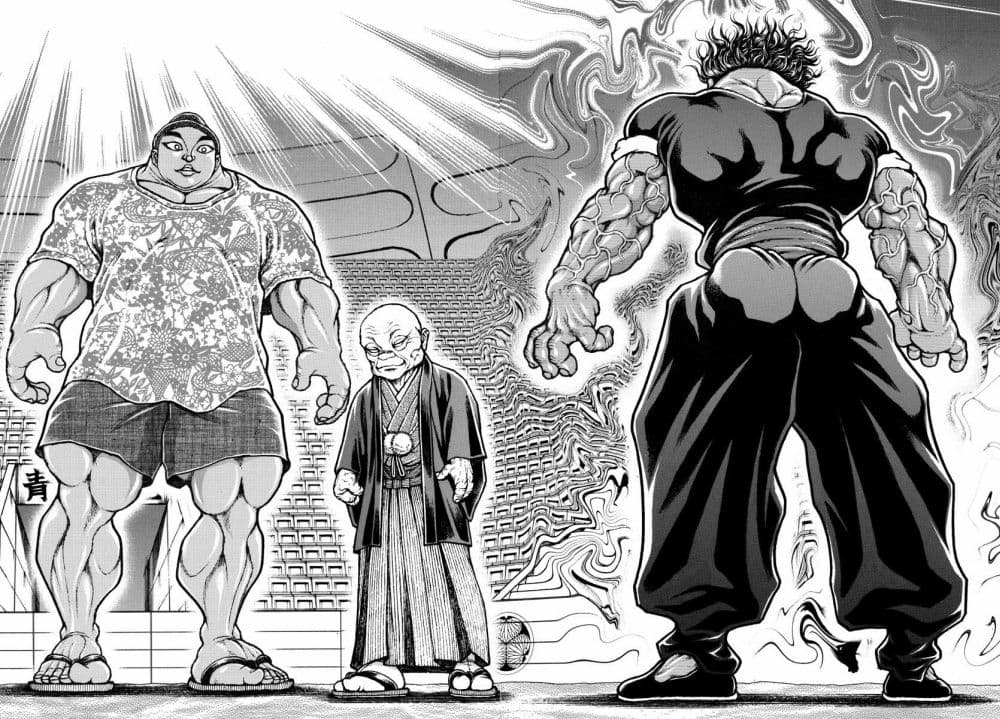 Baki Dou II 101 (2)