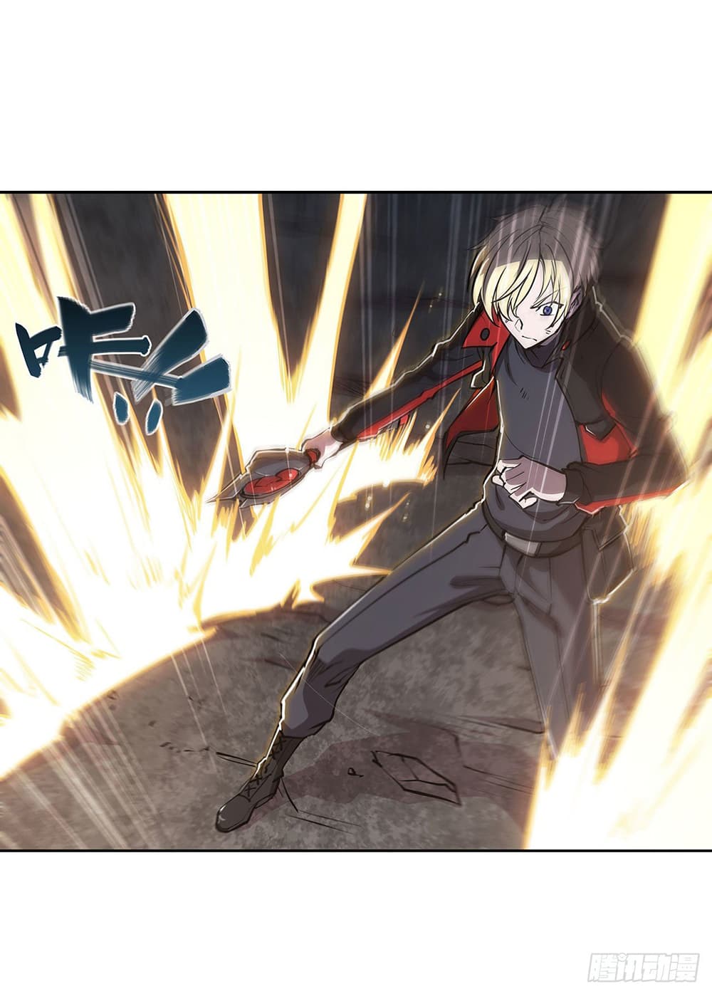 The Strongest Knight Become To Lolicon Vampire 108 (19)