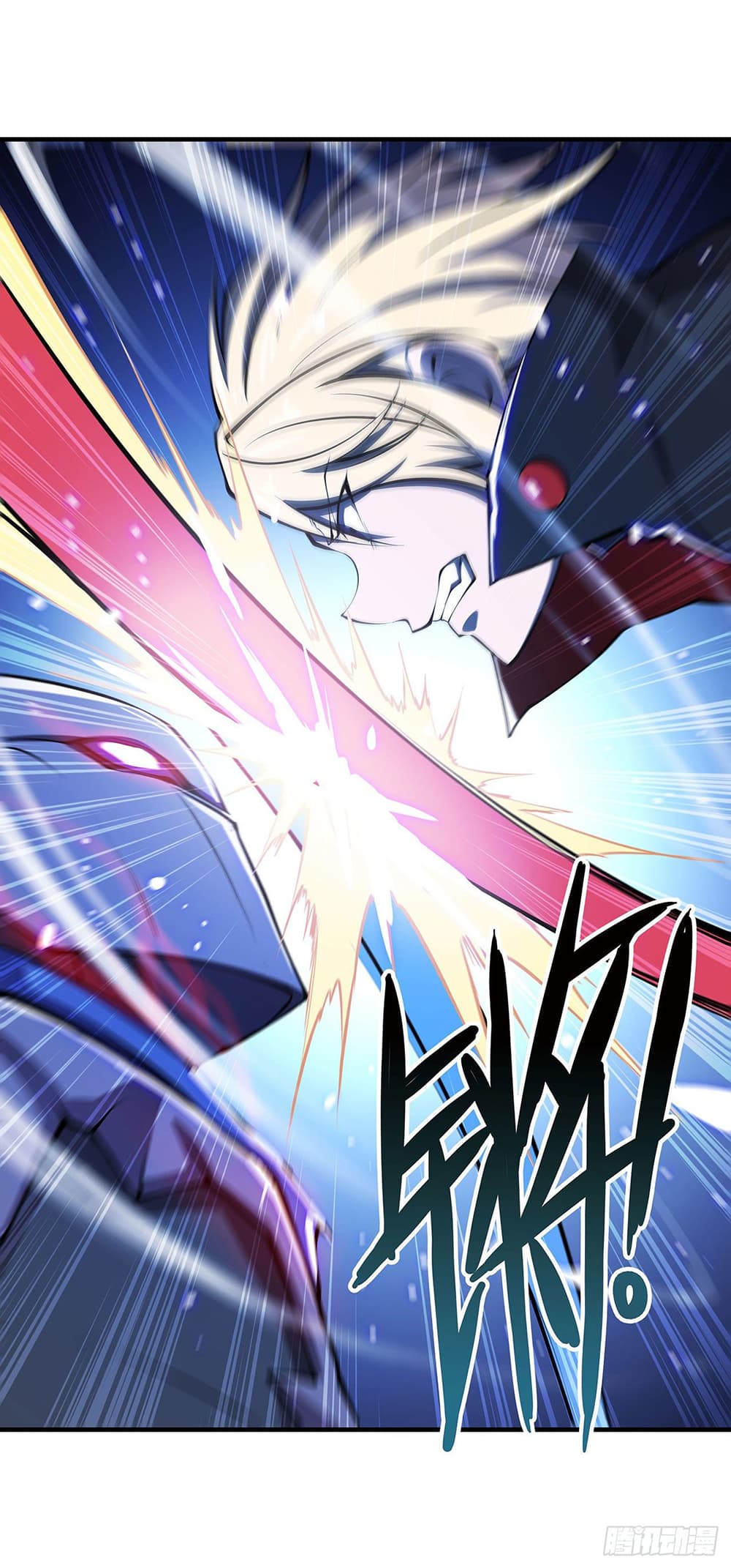 The Strongest Knight Become To Lolicon Vampire 108 (8)
