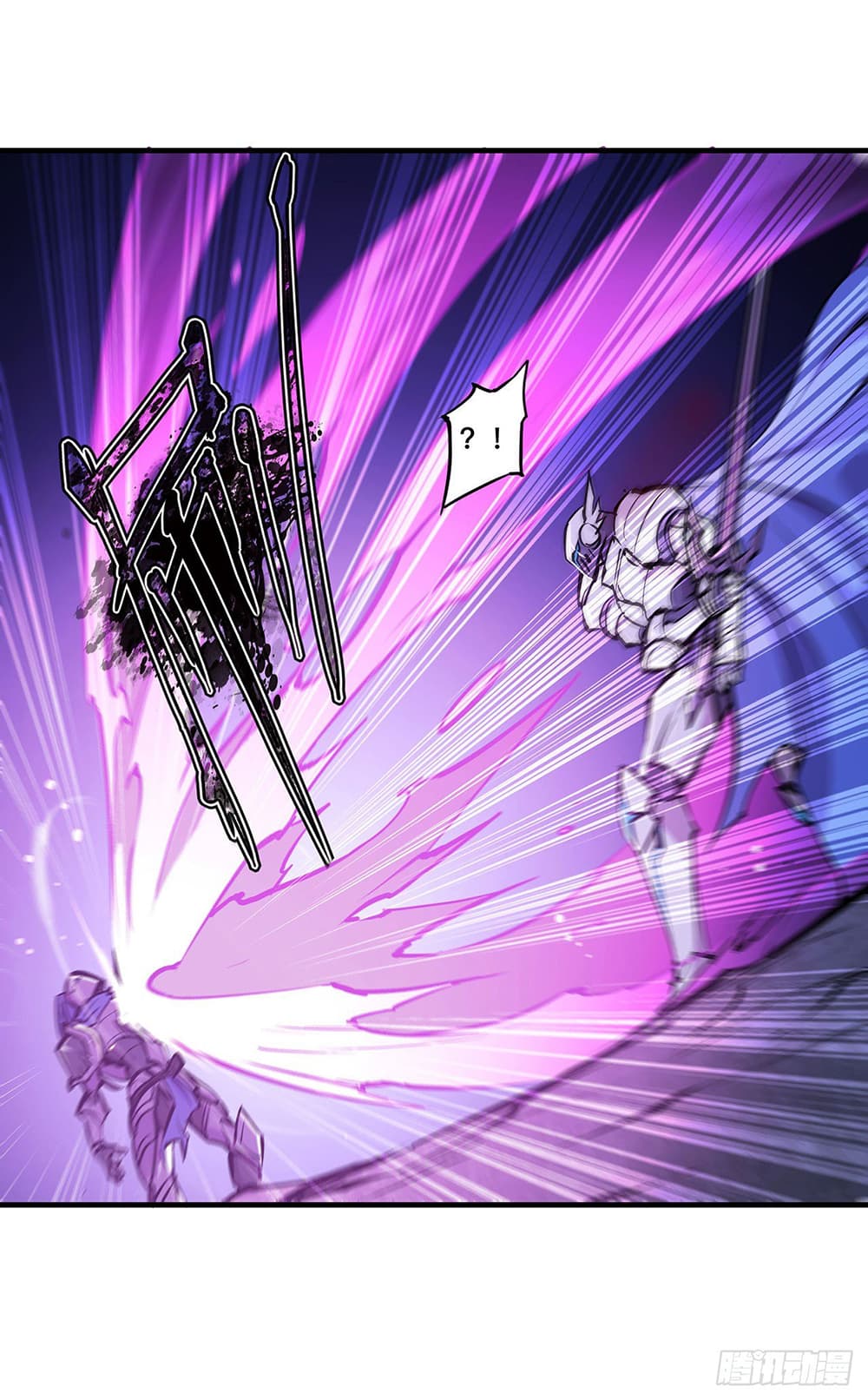 The Strongest Knight Become To Lolicon Vampire 109 (22)