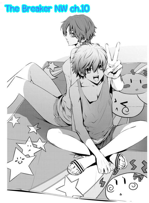 manga168
