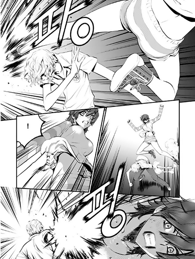 manga168