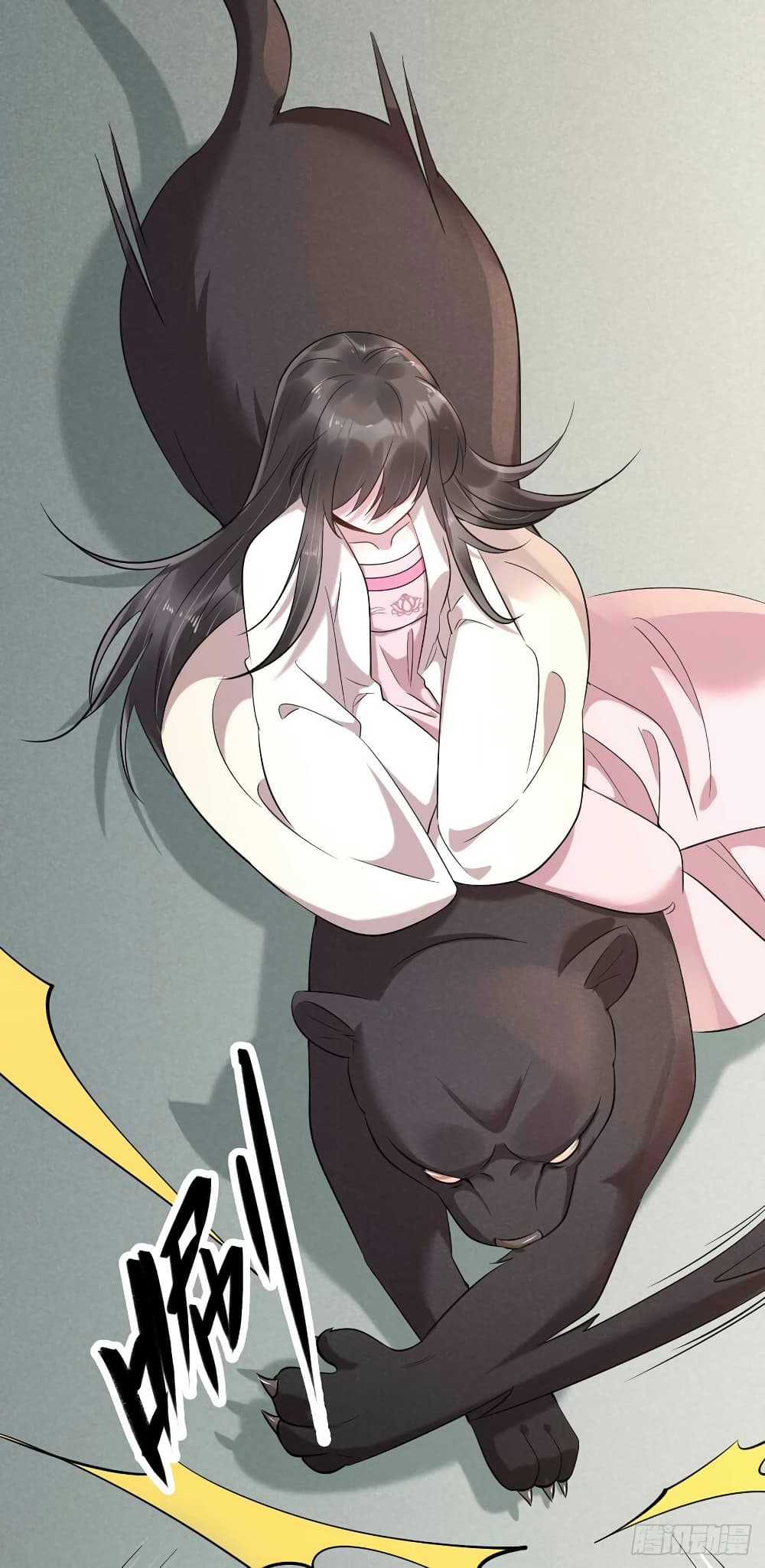 Genius Doctor Black Belly Miss 46 (26)