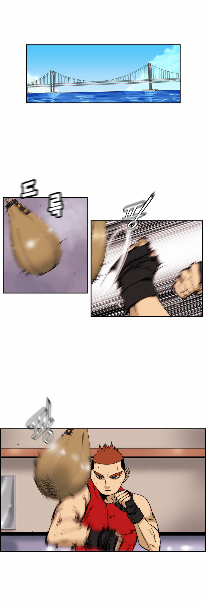 Manga168