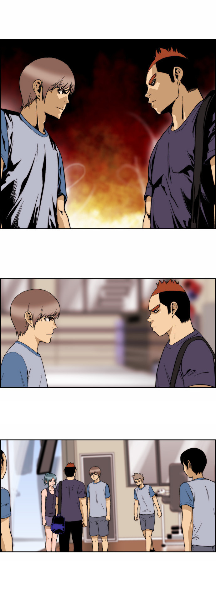 Manga168