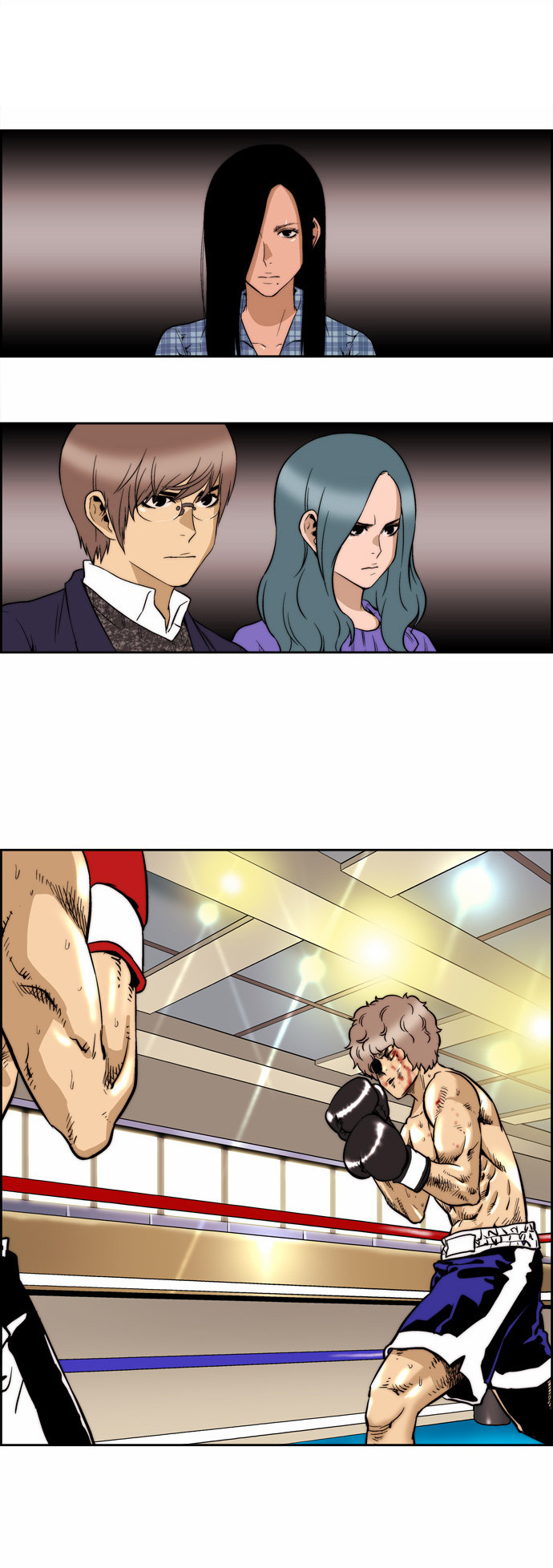 Manga168