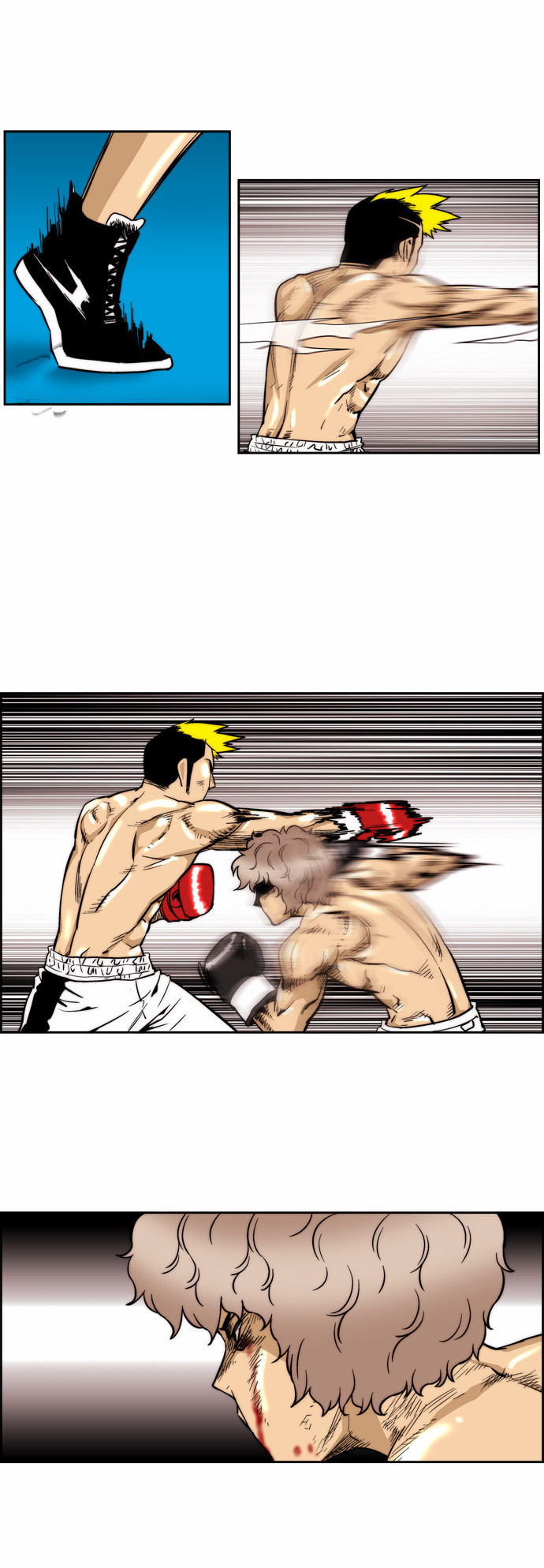 Manga168