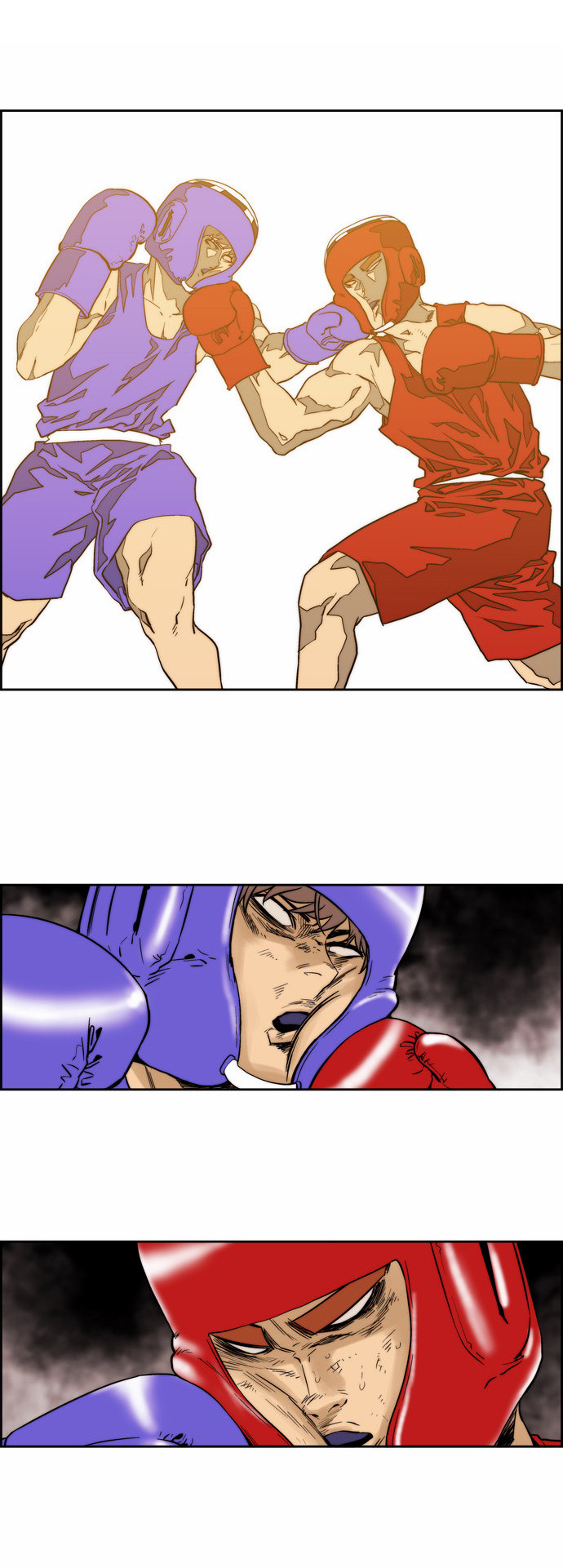 Manga168