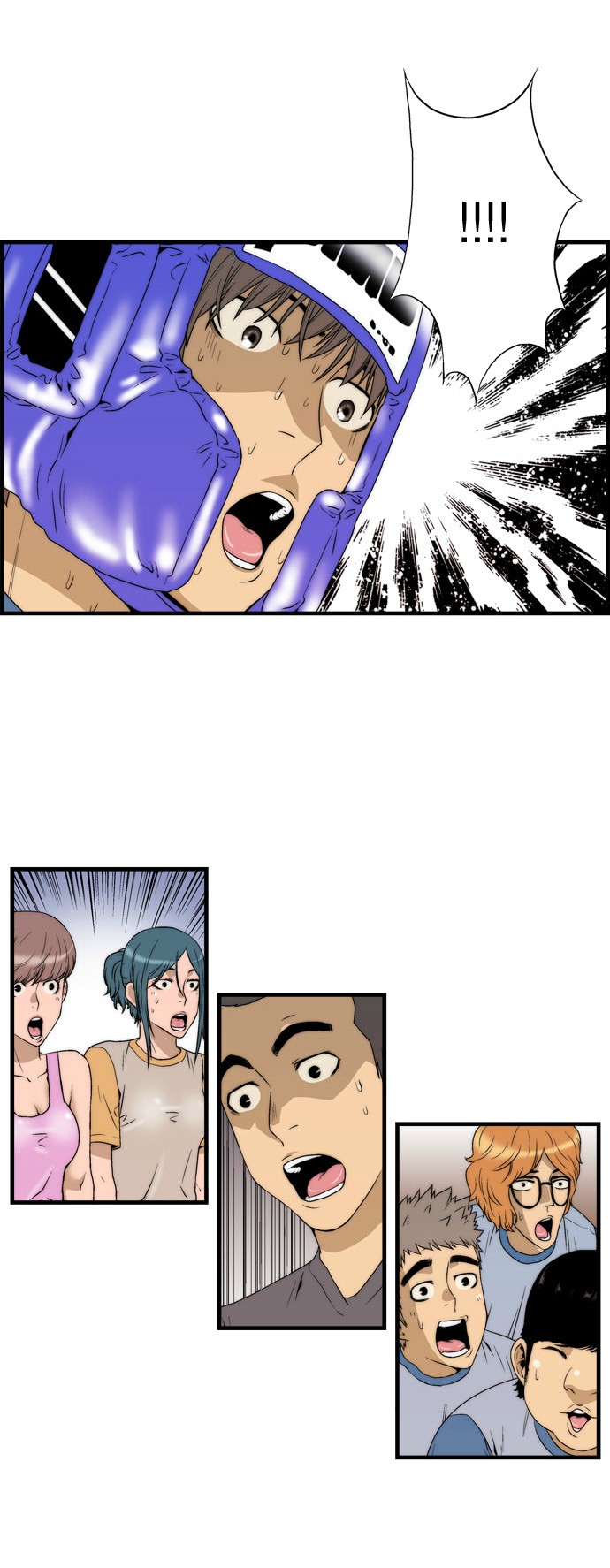 Manga168