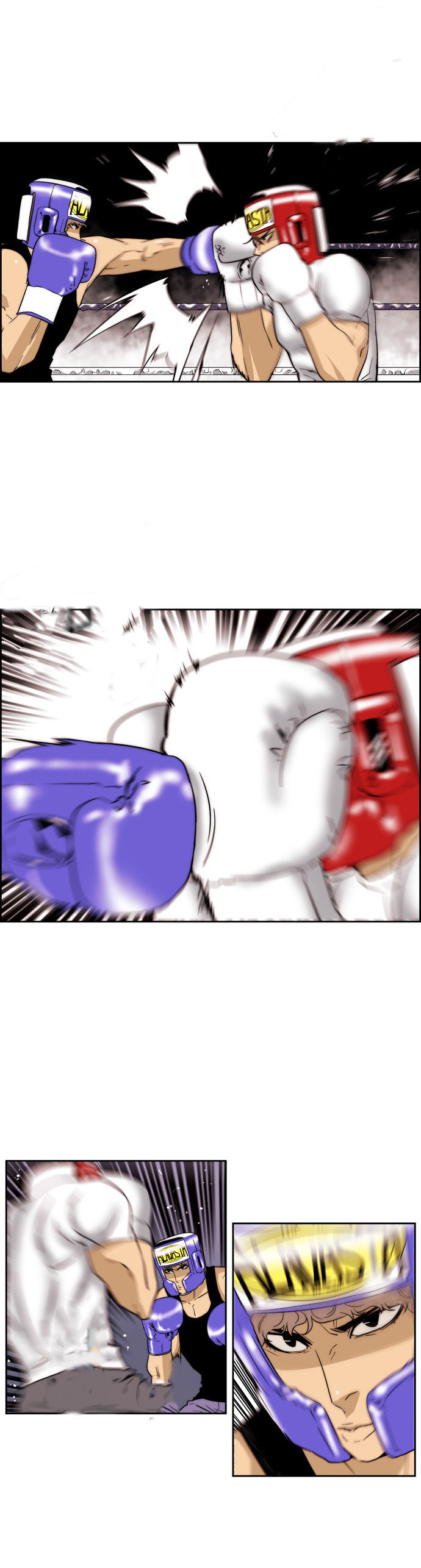 Manga168