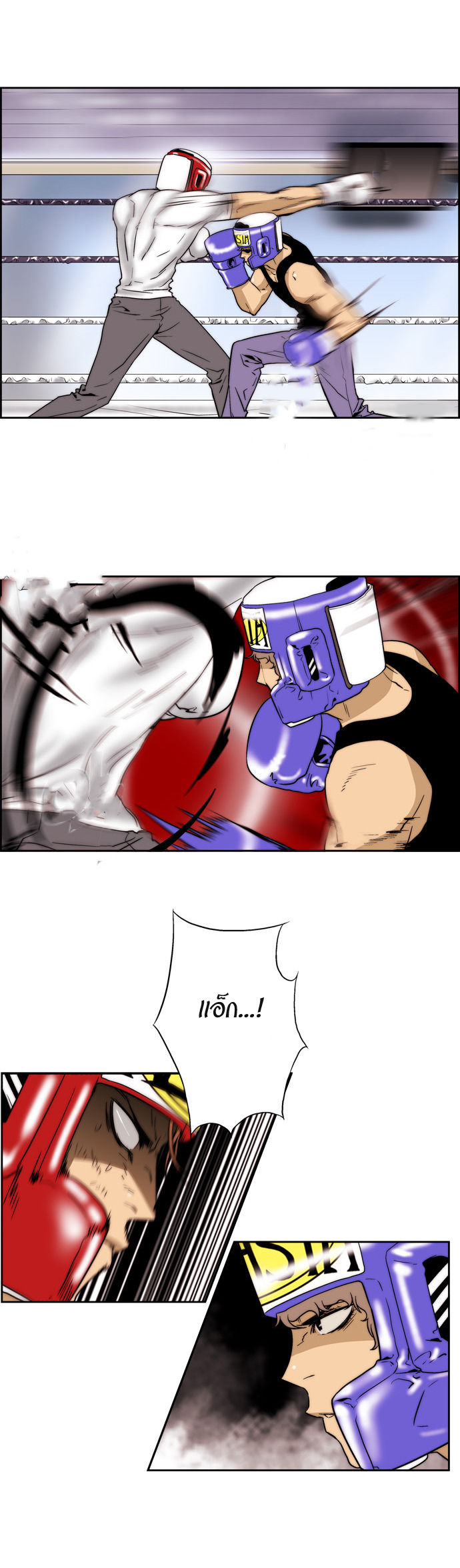 Manga168