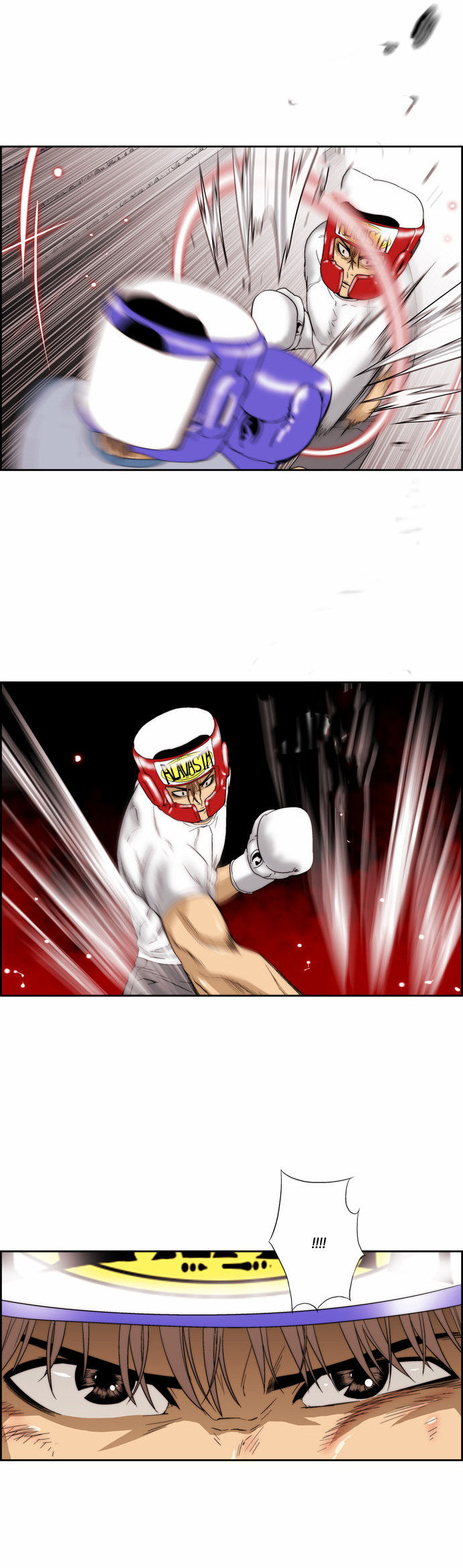 Manga168