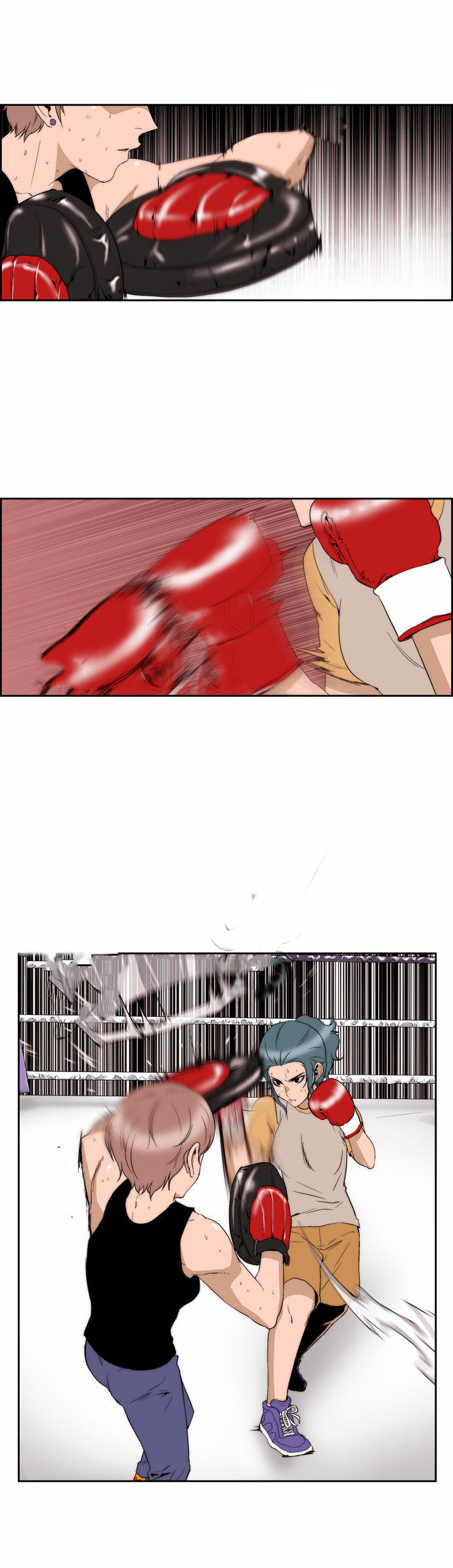 Manga168