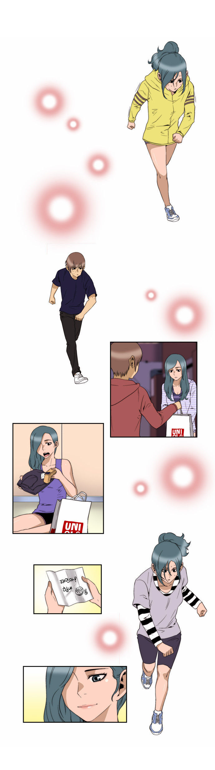 Manga168
