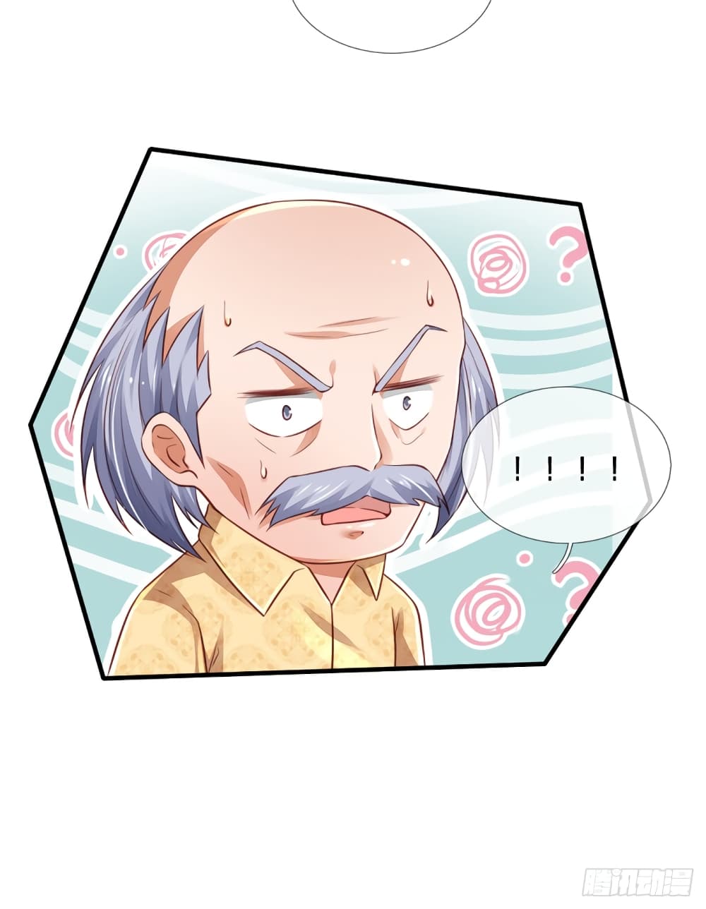 Immortal Emperor Refining 5000 Years 35 (36)
