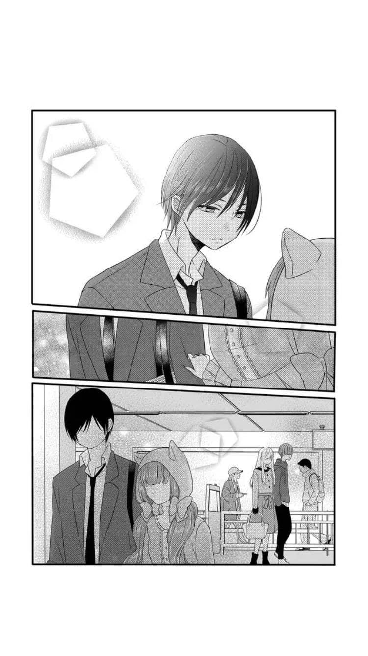 My Lv999 Love for Yamada kun 8 (9)