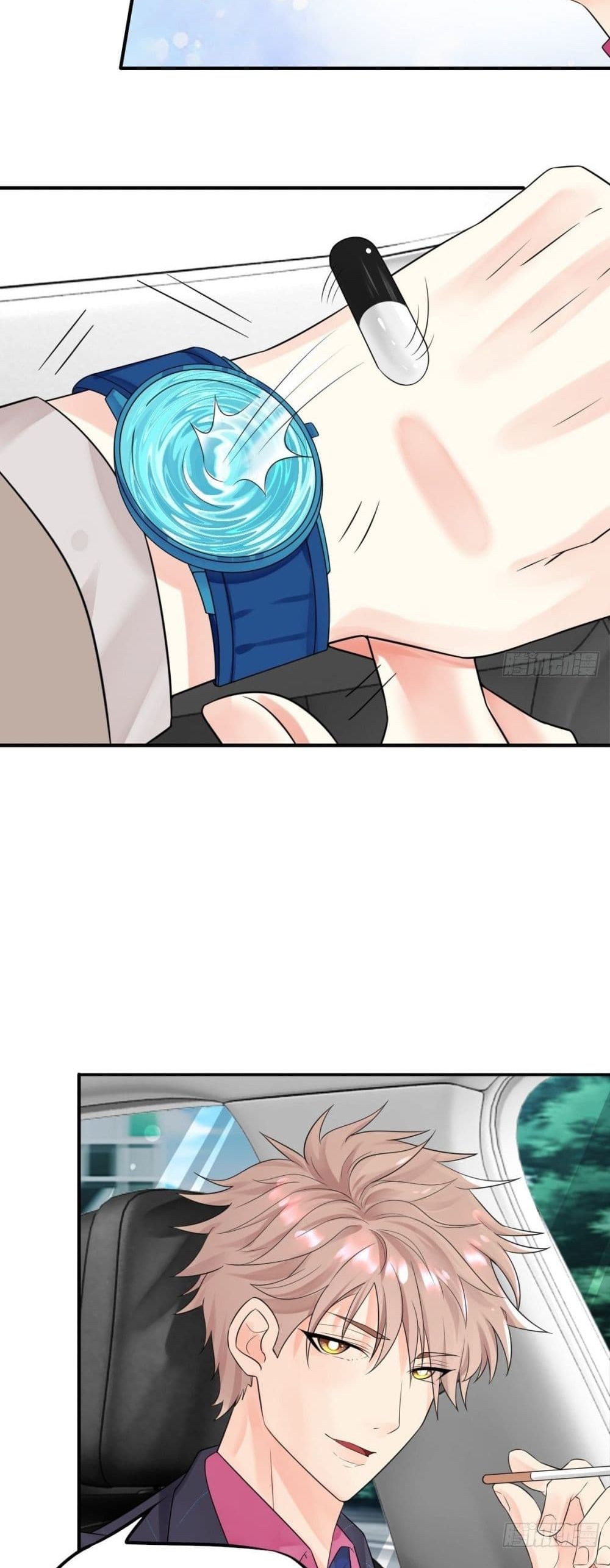 Supernatural Administration 5 (23)