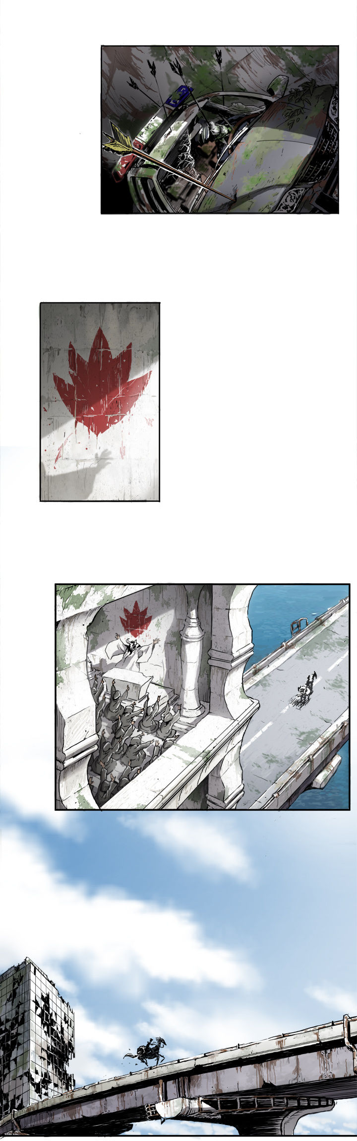 Manga168