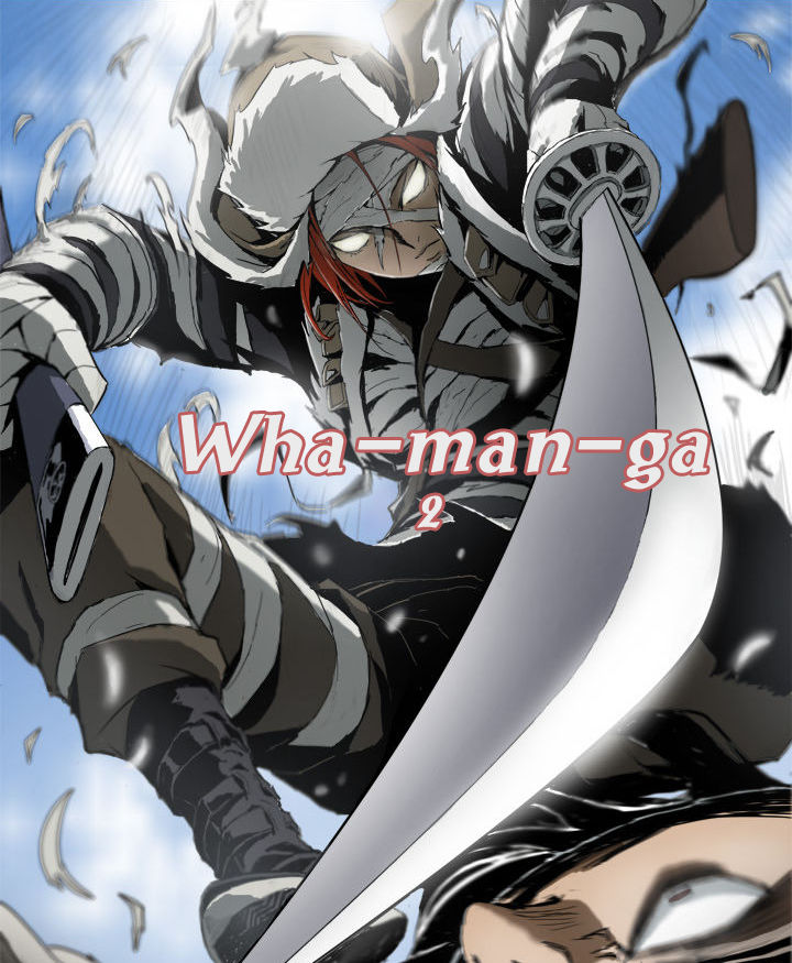 Manga168