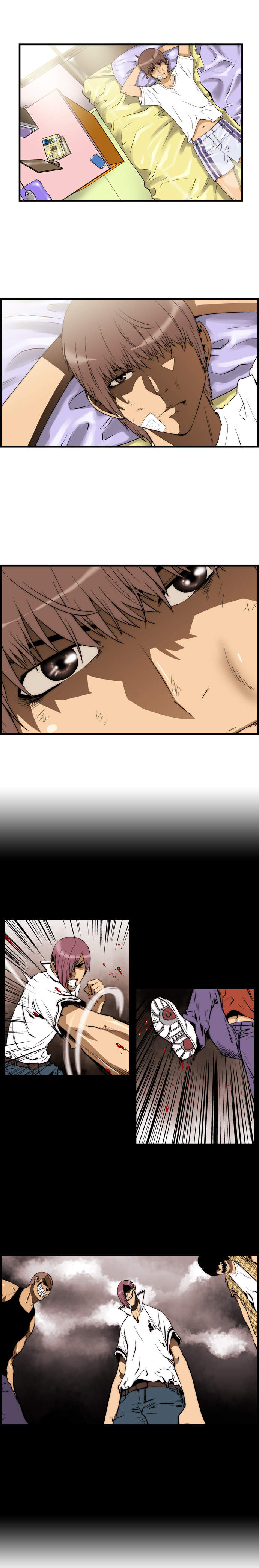 Manga168