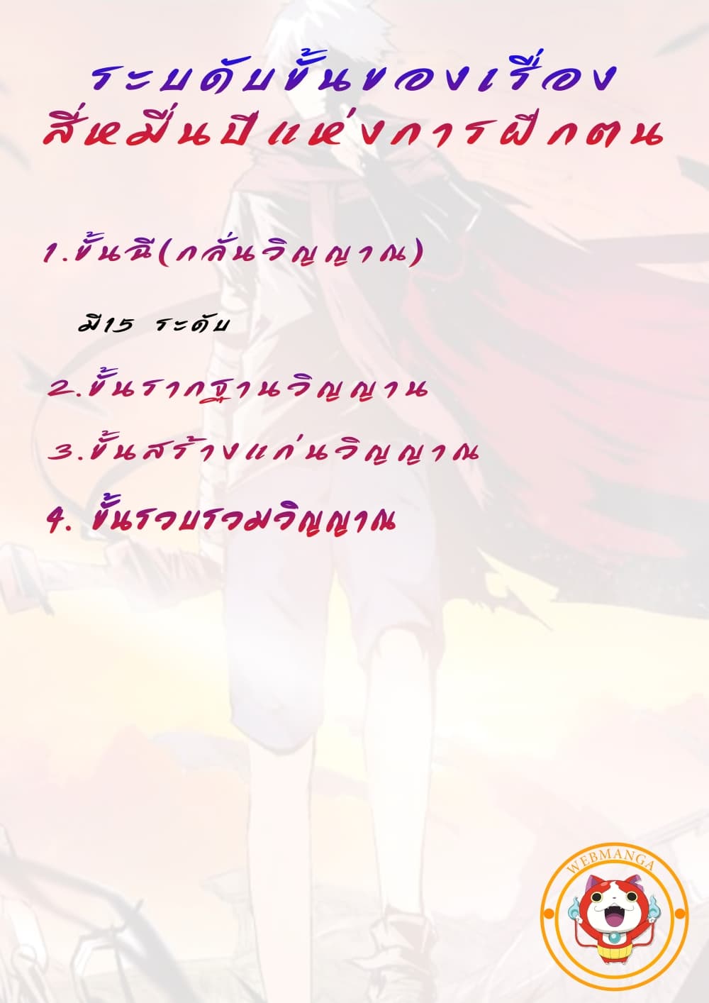 Forty Milleniums Of Cultivation 260 (14)