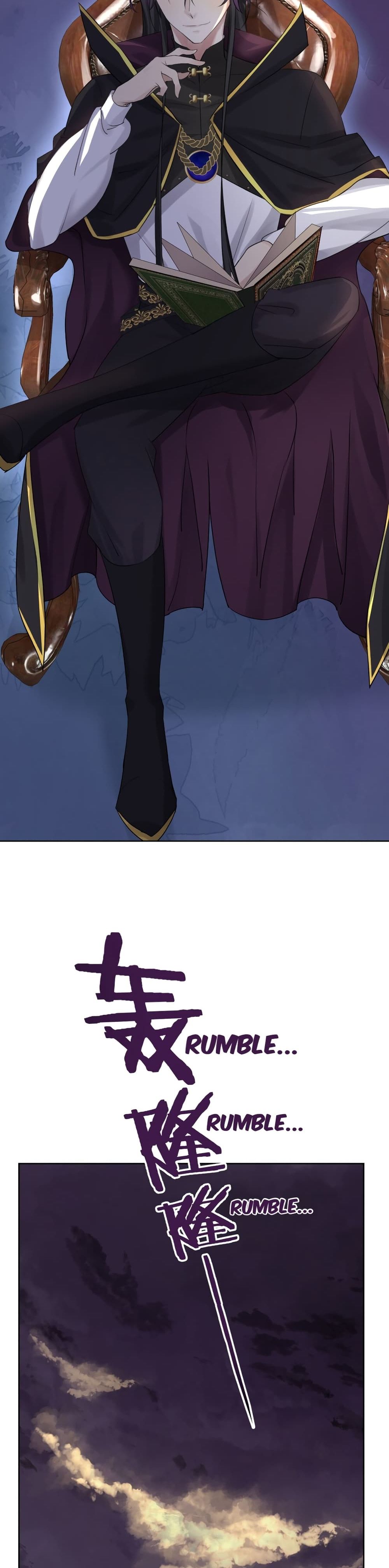 The Hierarch Can’t Resist His Mistresses 2 (10)