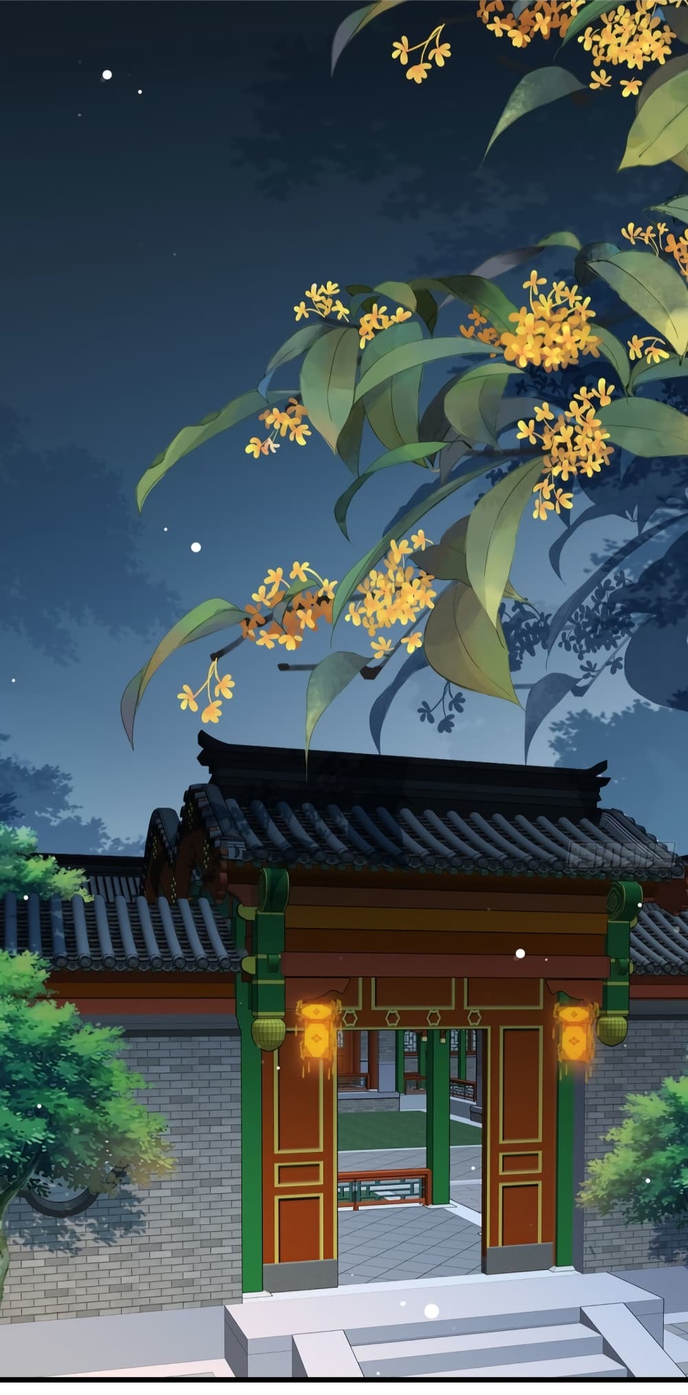 The Pampered Regent of The Richest Woman 25 (18)