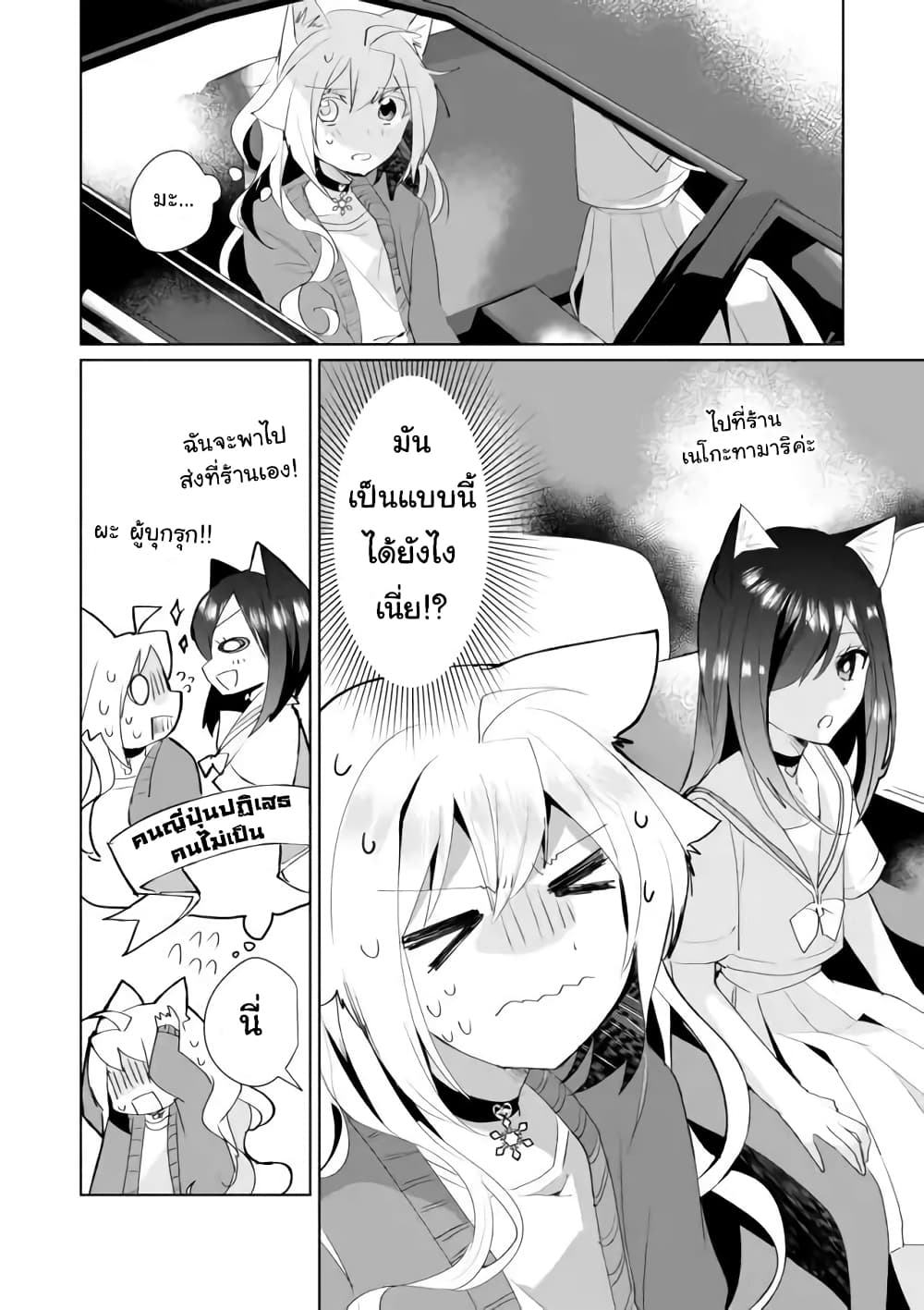 Nekomusume Shoukougun 37 (4)