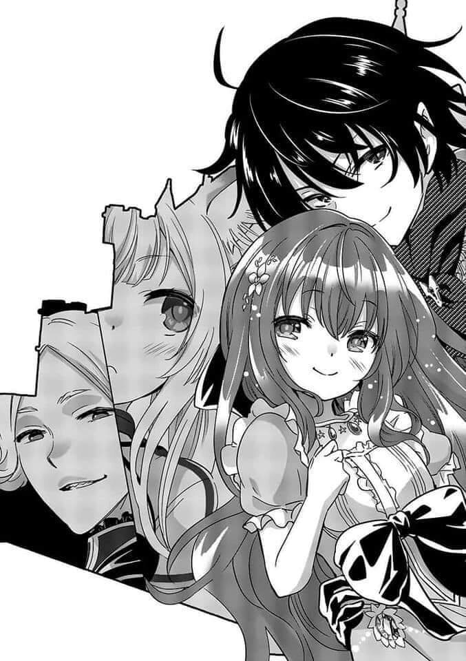 Shijou Saikyou Orc san no Tanoshii Tanetsuke Harem Zukuri 47 (3)
