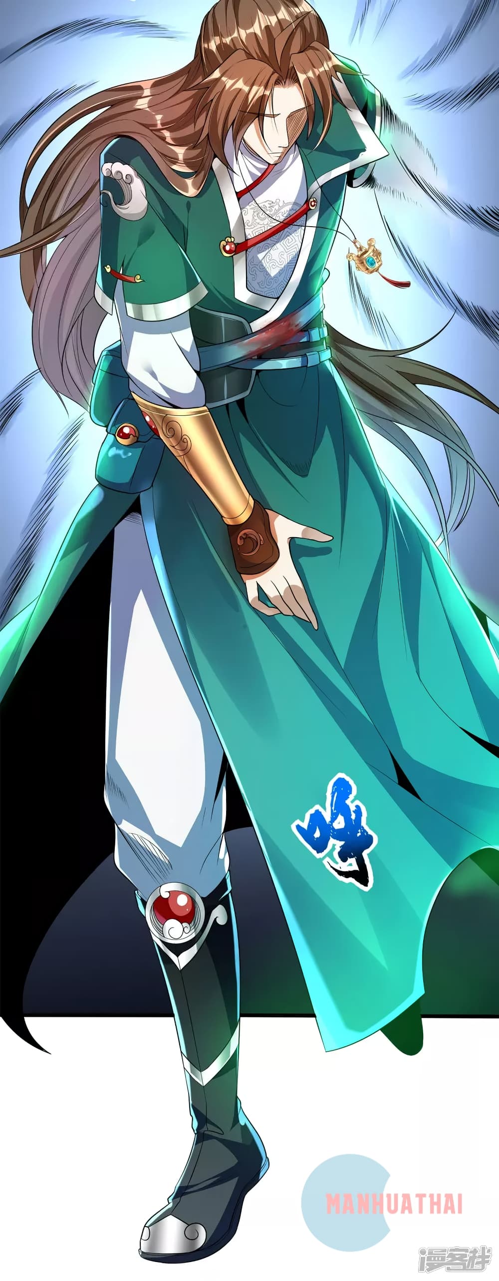 Soul Flourishing Heaven 2 (14)