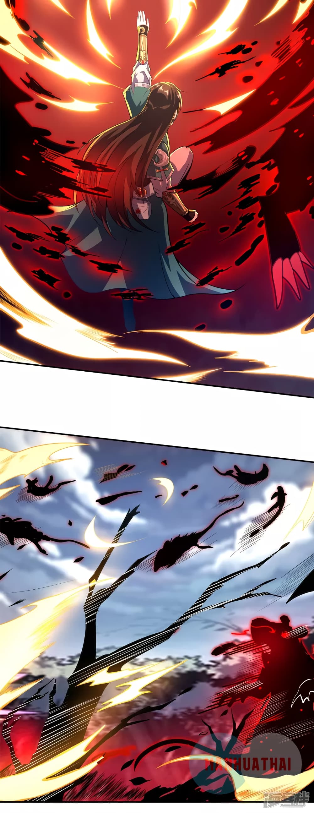 Soul Flourishing Heaven 3 (6)