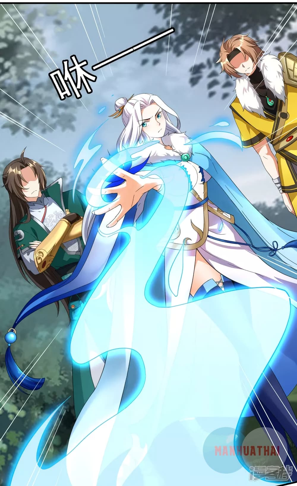 Soul Flourishing Heaven 5 (16)