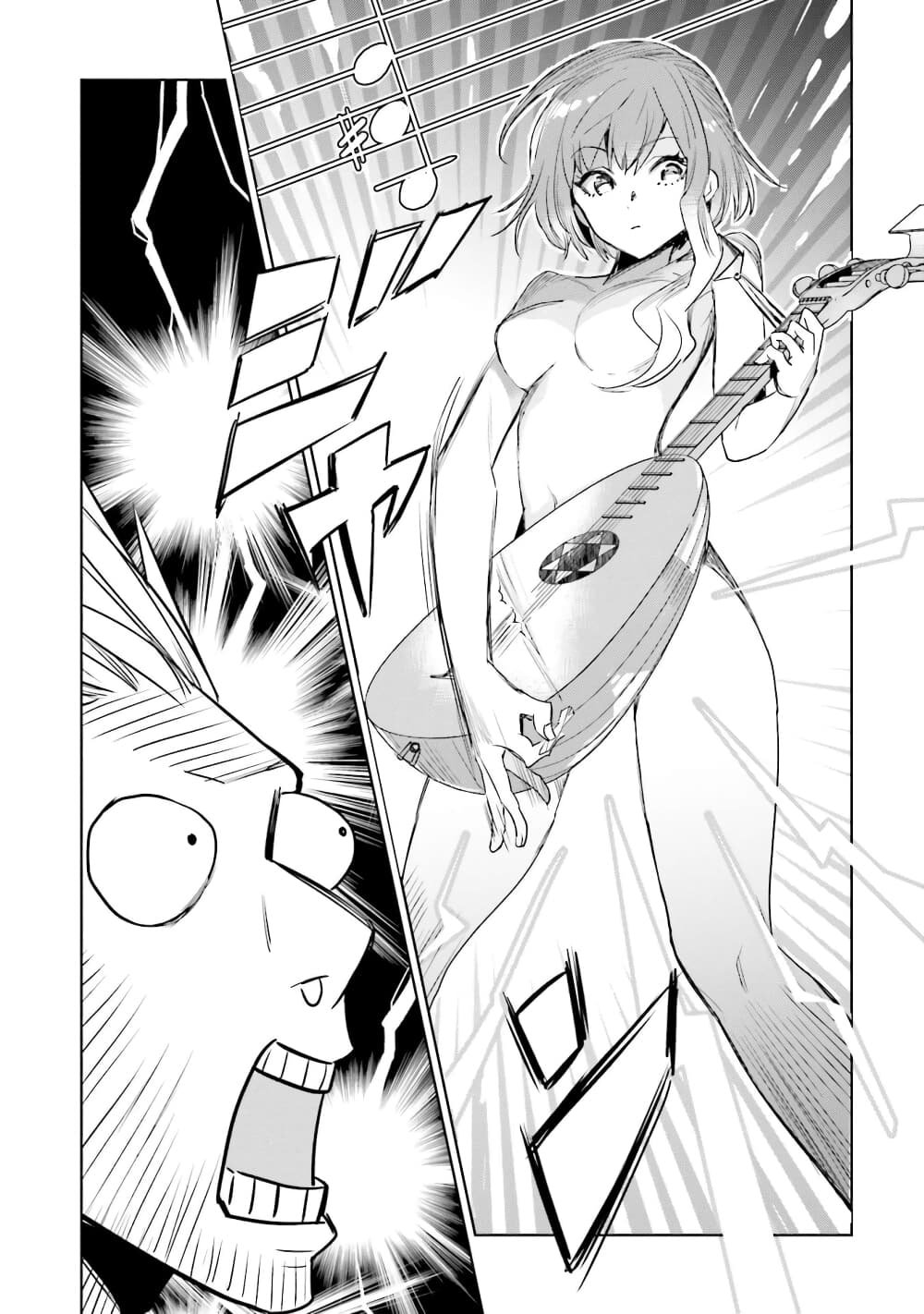 Jk Haru Wa Isekai De Shoufu Ni Natta 3 (8)