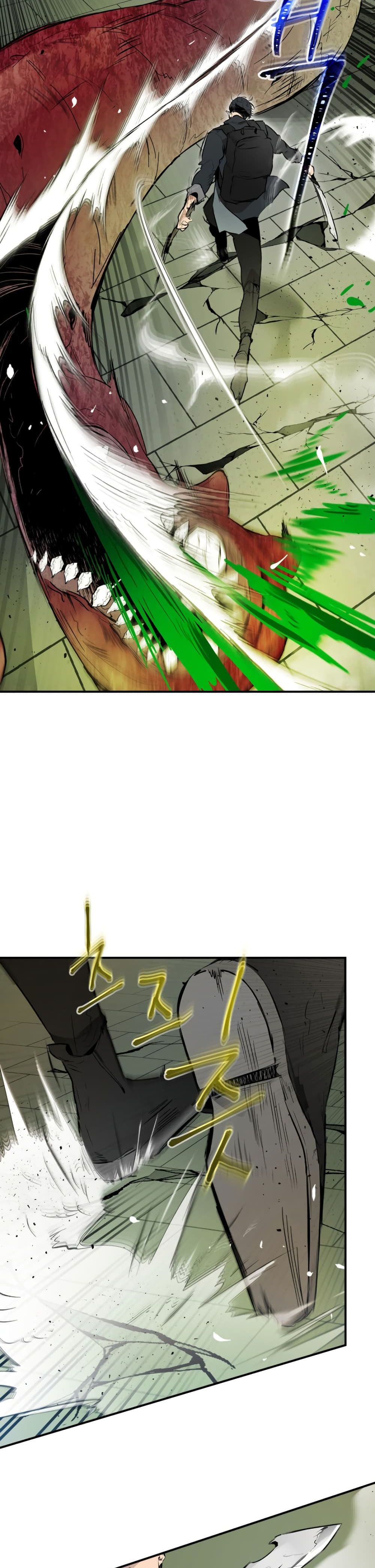 Leveling With The Gods 5 (7)